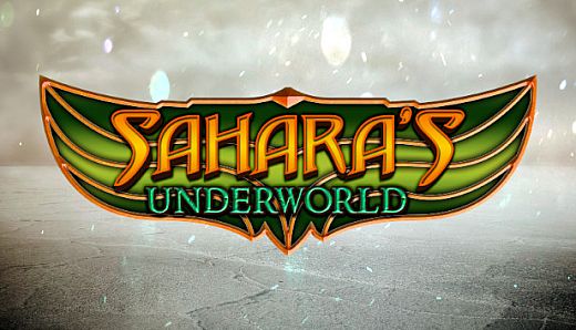 Sahara's Underworld
