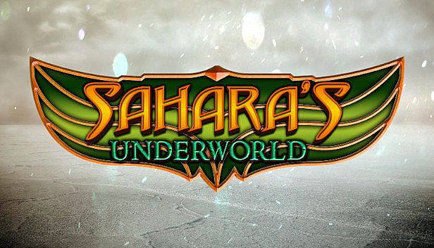 Buy Sahara's Underworld