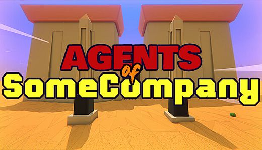 Agents of SomeCompany