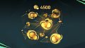 REMATCH - 4500 Quants (incl. 1,000 bonus)