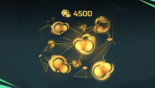 REMATCH - 4,500 Quants (incl. 1,000 bonus)