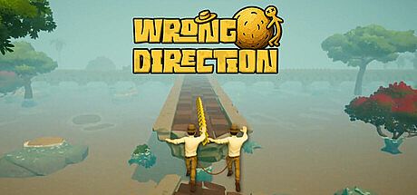 Wrong Direction