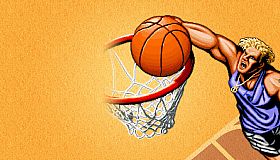 ACA NEOGEO STREET HOOP