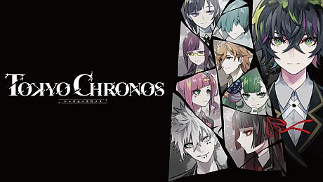 TOKYO CHRONOS Game