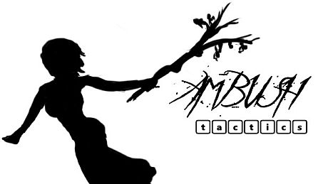 AMBUSH tactics Game