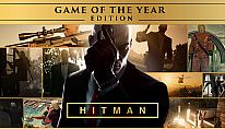 Buy HITMAN - Game of The Year Edition PC