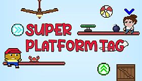 Super Platform Tag