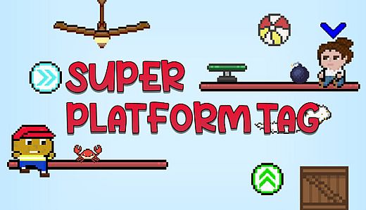 Super Platform Tag