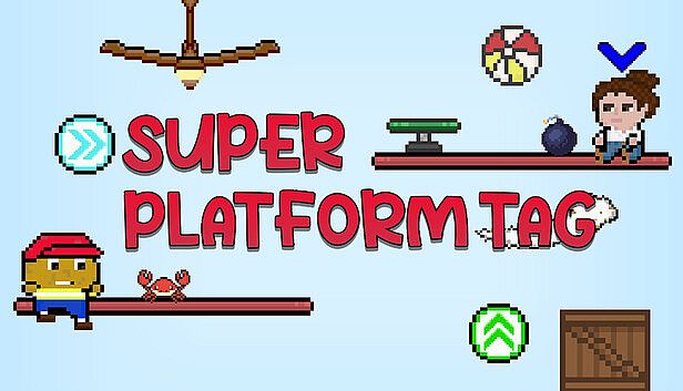 Buy Super Platform Tag