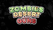 Comprar Zombies Desert and Guns para PC