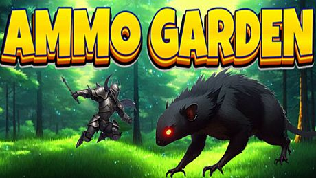 Ammo Garden Game