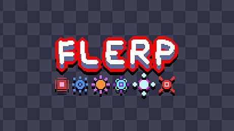 FLERP Game