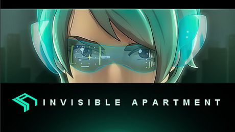 Invisible Apartment Game