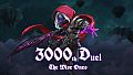 3000th Duel: The Wise Ones