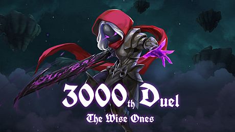 3000th Duel: The Wise Ones DLC