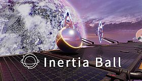 Inertia ball