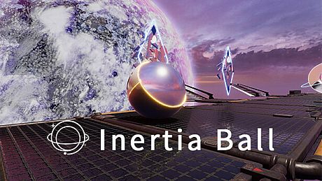 Inertia ball Game