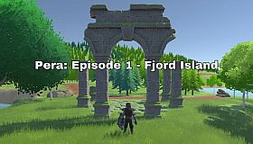 Pera: Episode 1 - Fjord Island