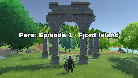 Pera: Episode 1 - Fjord Island Game