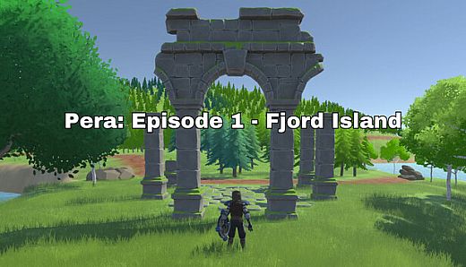 Pera: Episode 1 - Fjord Island