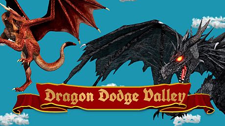 Dragon Dodge Valley