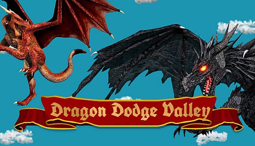 Dragon Dodge Valley