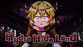 Hydra Hide Land