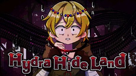 Hydra Hide Land Game
