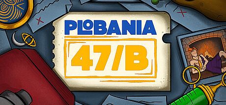 Plobania 47/B Game