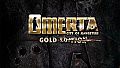 Omerta - City of Gangsters - GOLD EDITION