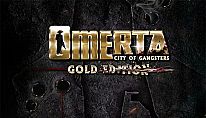 Kup Omerta - City of Gangsters - GOLD EDITION na PC