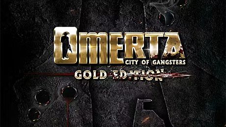 Omerta - City of Gangsters - GOLD EDITION
