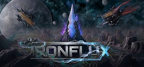 IronFlux