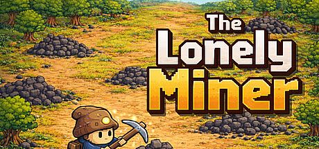 The Lonely Miner Game