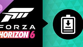 Forza Horizon 6 Expansions Bundle