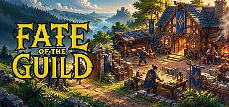 Fate of the Guild Game