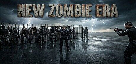New Zombie Era Game
