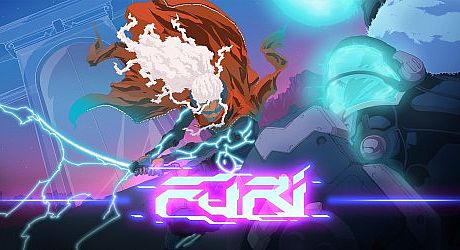 Furi Game