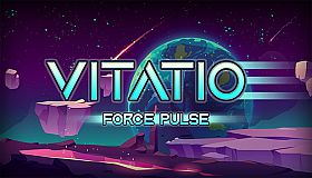 VITATIO 3 - For Pulse Unlocked