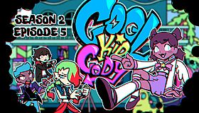 Cool Kid Cody - Season 2 Episode 05