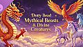 Dotty Bead: Mythical Beasts & Divine Creatures