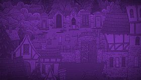 Hidden Cats in Spooky Village