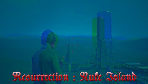 Buy Resurrection : Nuke Island