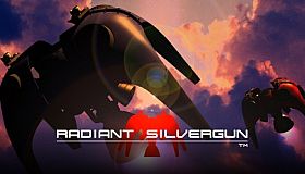 Radiant Silvergun