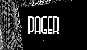 PAGER