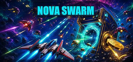 Nova Swarm Game
