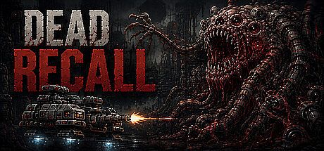 DEAD RECALL Game