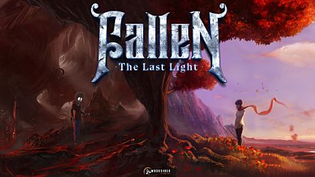 Fallen, the last light Game