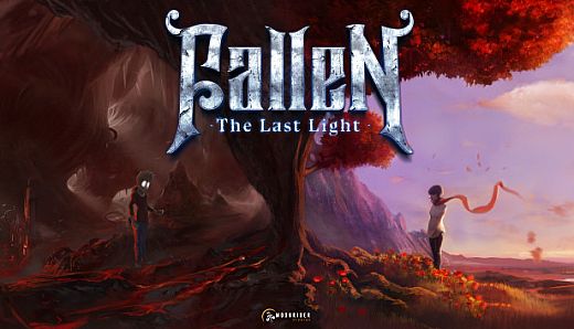 Fallen, the last light