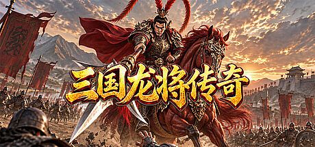 三国龙将传奇